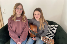 The Voice Kids: Jetzt geht es für Valentina und Sophia um den Finaleinzug 