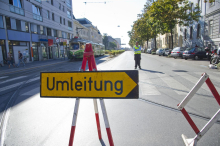 Graz-Linien: Auf Fahrgäste kommen Umleitungen wegen einer Großbaustelle und auch neue Haltestellen zu