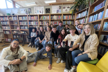 Drei Wochen ohne Handy: 20687085 „Ich sehe jetzt viel mehr, was ich vorher nicht gesehen habe“ 