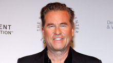 Wie Val Kilmer: Auch diese Stars wurden digital wiederbelebt