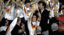 Doku „Ein Sommer in Italien”: Lothar Matthäus über den Sommer, in dem er Weltmeister wurde