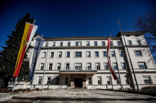 Ermittlungen gegen Landesbediensteten wegen Missbrauchsvorwürfen