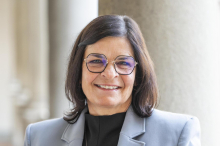 Designierte Landesrätin: Vor dem Ja hat sie zwei Wochen lang überlegt