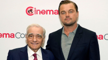Starbesetzung: DiCaprio und Scorsese drehen siebten gemeinsamen Spielfilm