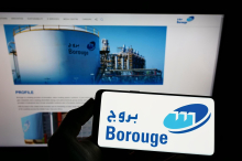 IPO muss warten: OMV verschiebt Börsengang von Borouge International