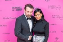 Christian Ulmen unter Verdacht: Collien Fernandes zeigt Ex-Mann an 