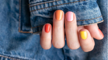 Schöne Fingernägel: Nagellack Trends 2026: Diese Farben geben den Ton an