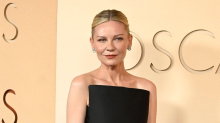 Kirsten Dunst: Sie stößt zum Cast von 