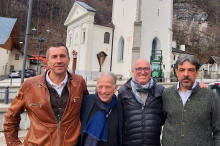 In Italien: Anrainerstreit statt Waldesruh‘ im Tarviser Wald