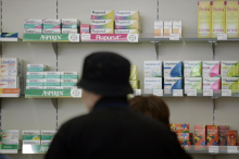 Lekarniška zbornica: Ugovor vesti je pravica vseh zdravstvenih delavcev