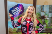Finale: Kärntner Musik-Export Esther Graf coacht in TV-Show „Dein Song“