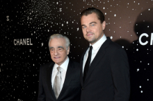 DiCaprio und Scorsese drehen siebenten gemeinsamen Spielfilm