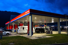 Wegen Tanktourismus: Slowenien hebt Spritpreisregulierungen auf