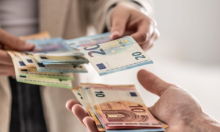 Gotovo 90 tisuća građana će 1. travnja dobiti 100 eura