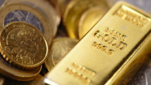 Ali zlato še vedno velja za varen pristan?