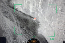 Bei Zeil-Pöllau: Entlaufener Ochse mit Drohnen gesucht