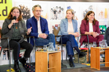 Graz-Wahl 2026: In 100 Tagen wählt die Murstadt