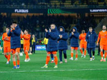 Celjani po slovesu od Evrope: Žal nam je prve tekme, pokazali smo, česa smo zmožni