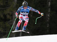 Zadnji trening Allegru, Hrobat in Čater nista bila v ospredju