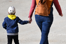 Budget: OECD empfiehlt Kürzungen bei Familienleistungen