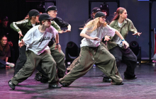 Po neuspešnem poskusu referenduma je zavod za razvoj sodobnega plesa korak bližje ustanovitvi