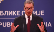Vučić ljut: 'Što sad hoćete? Da od Rusije napravimo neprijateljsku državu!?'