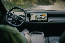 Ambiciozen načrt za 50.000 robotskih taksijev