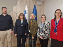 Varuhinja: Demokratične volitve morajo biti izraz svobodne in informirane volje državljanov