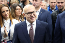 VELIKI DAN, GRAĐANI ĆE ČUTI OVE PORUKE: Lider SNS Vučević otkrio detalje sutrašnjeg skupa u Areni: 