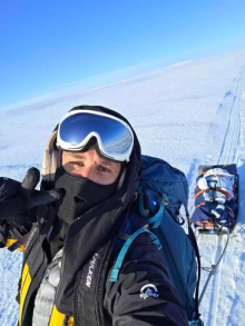 Marko sakupio 141.000 € za troje mališana: Preživeo pakao Atakame i ledeni Arktik, vukao auto 45 km, ali na kraju - ljubav je pobedila!