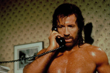 Chuck Norris: Das waren die besten Sprüche über den Kult-Star