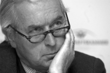 Ehrenpreisträger, Ex-IV-Präsident: Grandseigneur der Humanic-Dynastie: Michael Mayer-Rieckh verstorben