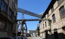 Novi vlasnik po prvi put posjetio 3. maj: 'Morat ćemo zapeti, situacija nije dobra'