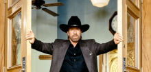 Chuck Norris ist tot: Witz-Challenge (2020) aus dem SPIEGEL-Archiv zu Ehren der Hollywood-Ikone
