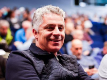 Triglav korak bližje vodilnemu dvojcu, Gorica še verjame v srečen konec