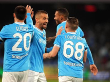 Začenja se na Sardiniji, končalo se bo v Firencah. Nato bodo v ospredju Azzurri.
