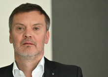 Preiskovalna komisija naznanila sum več kaznivih dejanj na uradu za preprečevanje pranja denarja