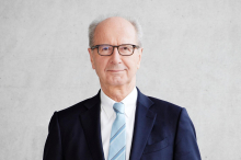 Hans Dieter Pötsch: Die Macht im VW-Konzern und in der Porsche Holding SE bleibt bei diesem Mann