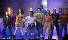 'Radio Dubrava': Prljavci i kvartovska spika u hit mjuziklu od kojeg ćete proplakati