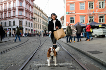 Mehrheit für Ausweitung von verkehrsberuhigten Zonen in Grazer Innenstadt