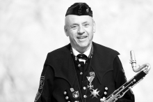 Nachruf: Ein letztes „Glück auf“ für den Montanisten und Musiker Alfred Zechling