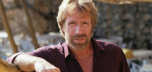 Chuck Norris: Er war alles, nur kein Witz - Nachruf