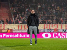 Alberta Riero v Nemčiji čaka pomemben lokalni derbi