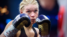 Boxen: Nina Meinke verteidigt ihren WM-Titel