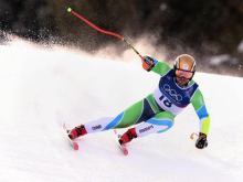 Bo Miha Hrobat vrhunsko formo s četrtkovega treninga potrdil tudi na tekmi?