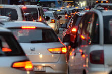 PRVI PROLEĆNI DANI I VIKEND DONOSE VEĆE GUŽVE: Oglasio se AMSS, evo šta može da se očekuje na putevima širom zemlje