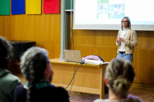 Schlafmedizinerin: „Das Handy ist ein echter Schlafräuber“