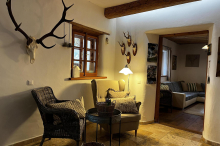 Gaal: Auf diesem Bauernhof wohnen Alt und Jung Tür an Tür