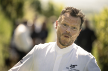 Guide Michelin: Steiermark im Höhenflug: Sterne, Nachhaltigkeit und Genuss