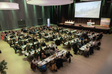 Schladming-Dachstein will 300 Tage Öffnungstage im Jahr 